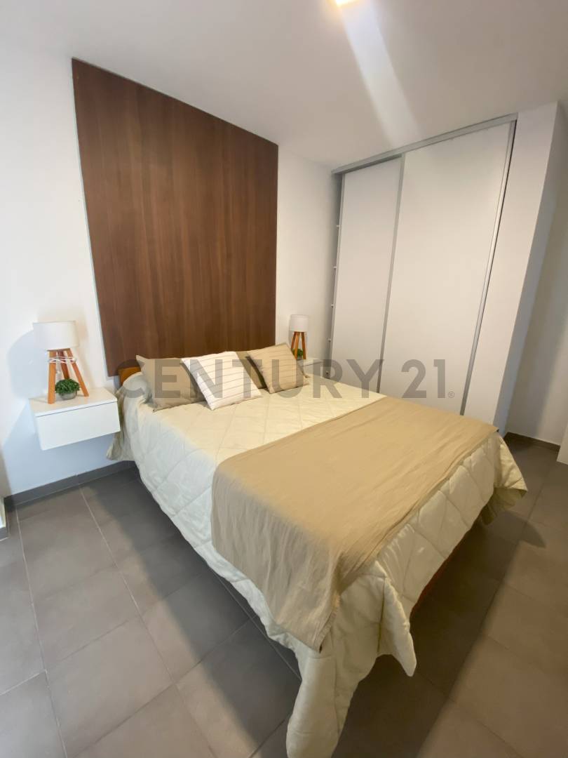 Departamento en Alquiler en Capital, San Juan