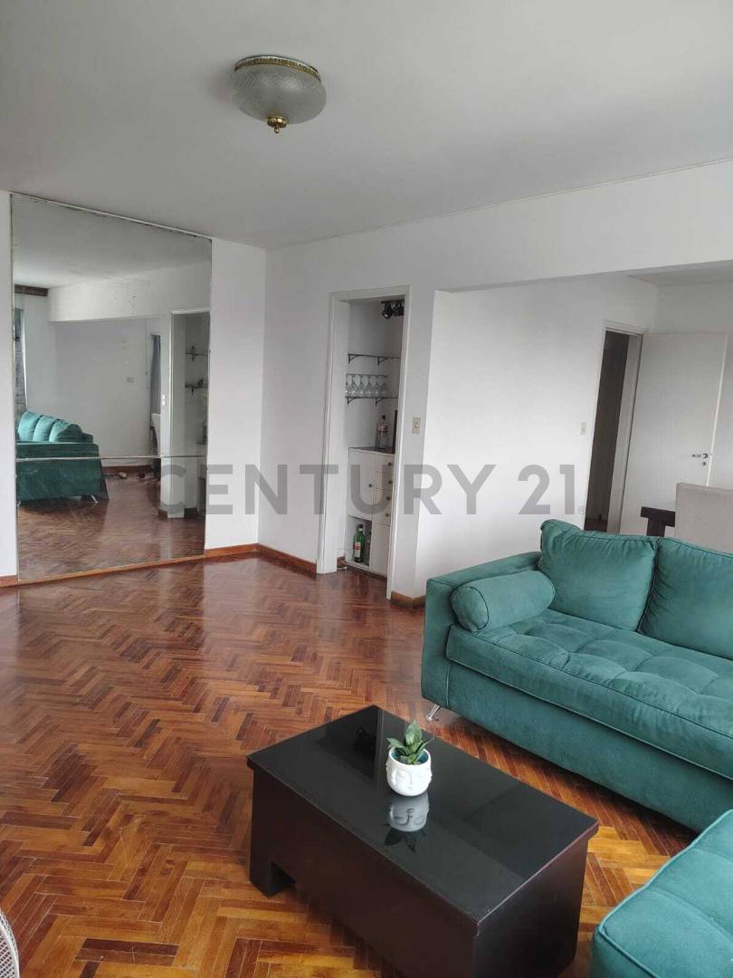 Departamento en Venta en Capital, Mendoza