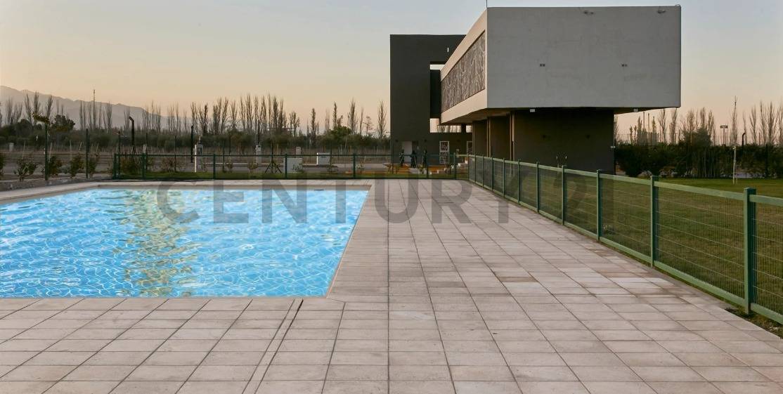 Terreno en Venta en Lujan de Cuyo, Mendoza