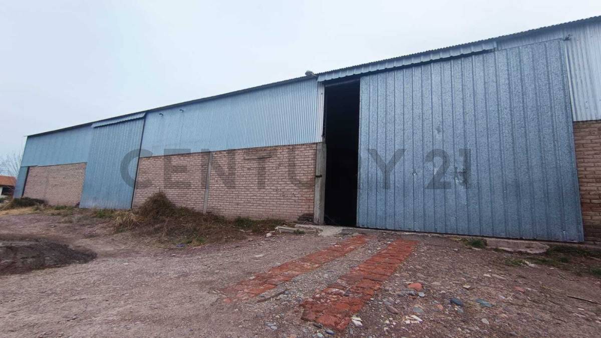 Galpon en Venta en Guaymallen, Mendoza