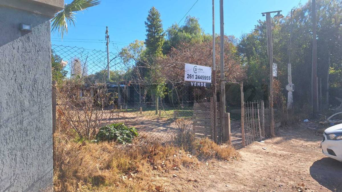 Casa en Venta en Maipu, Mendoza