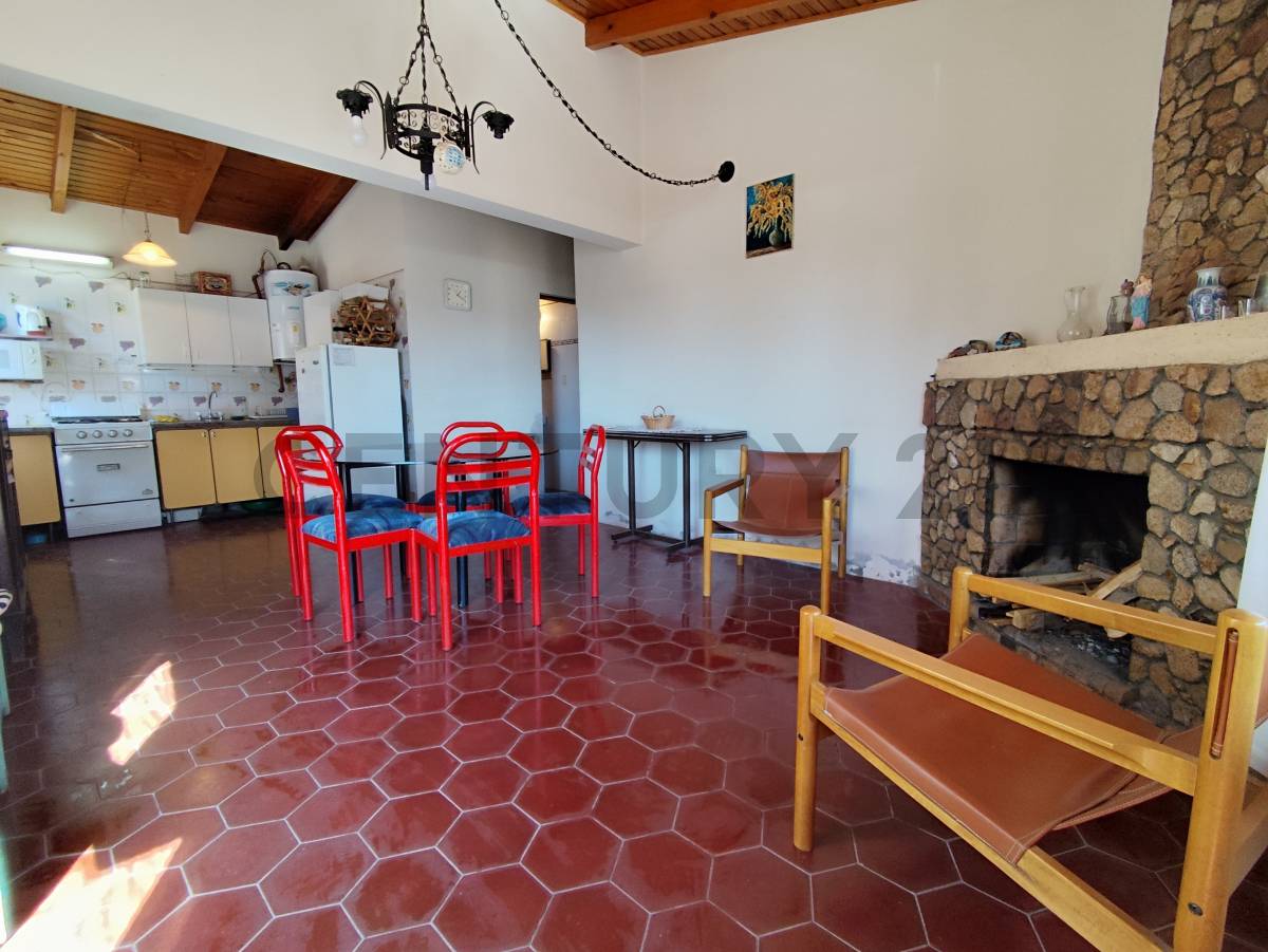 Casa en Venta en Lujan de Cuyo, Mendoza