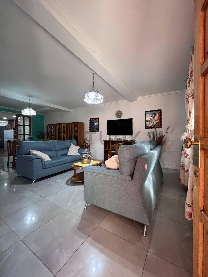 Casa en Venta en Las Heras, Mendoza