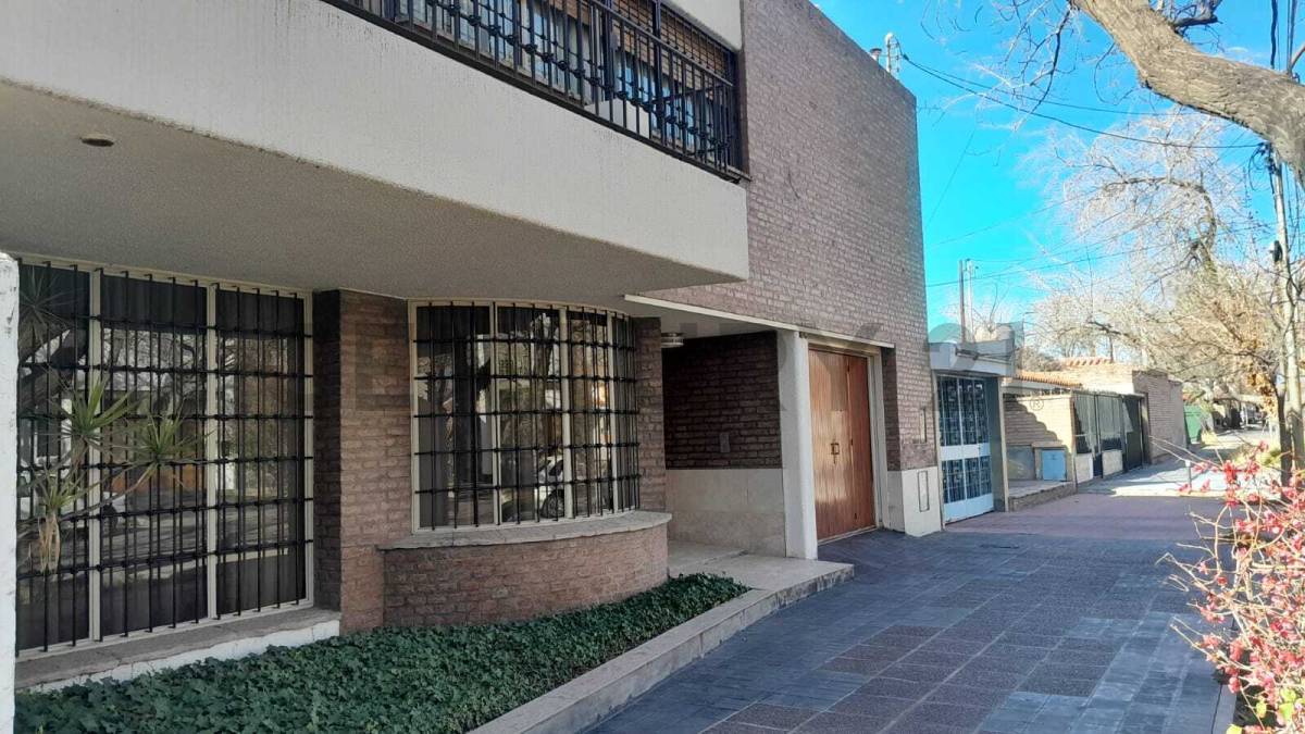 Casa en Venta en Capital, Mendoza