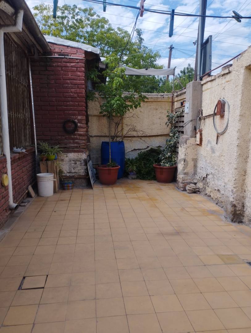 Terreno en Venta en Godoy Cruz, Mendoza