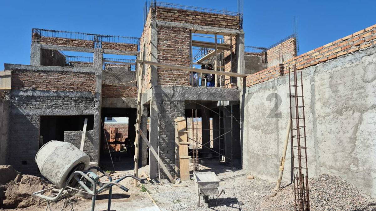 Casa en Venta en Rivadavia, San Juan