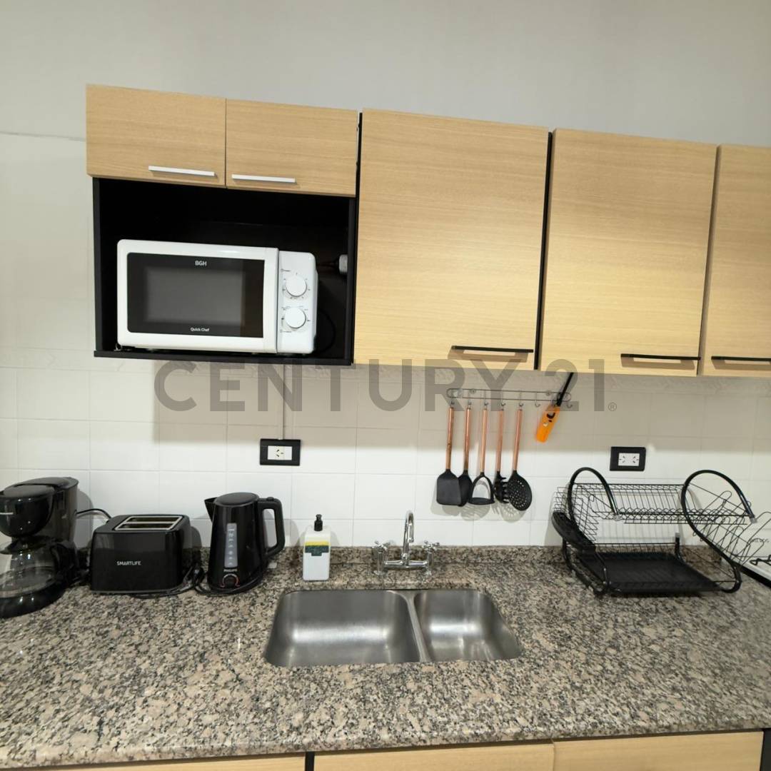 Departamento en Venta en Capital, Mendoza