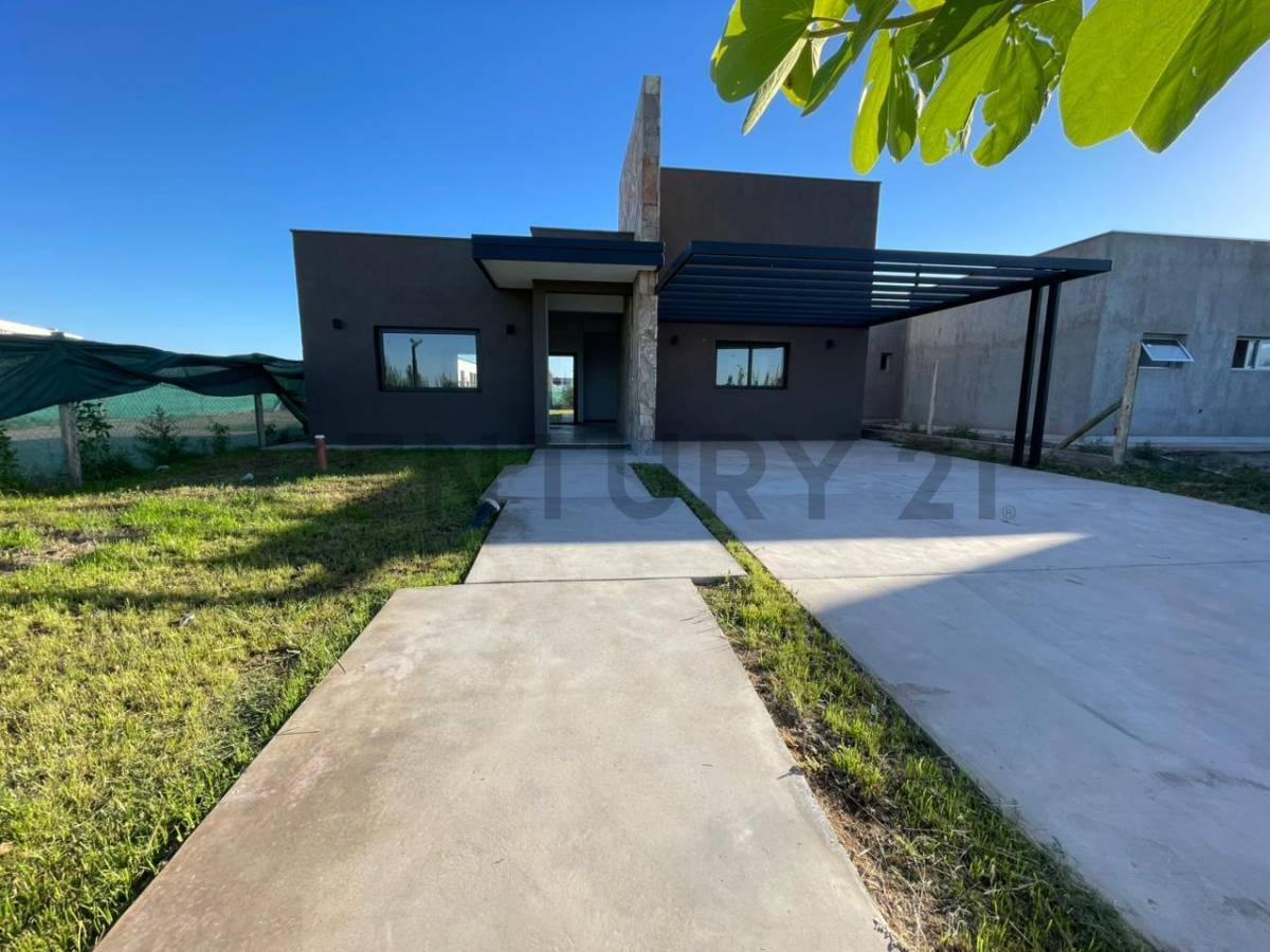 Casa en Venta en Lujan de Cuyo, Mendoza