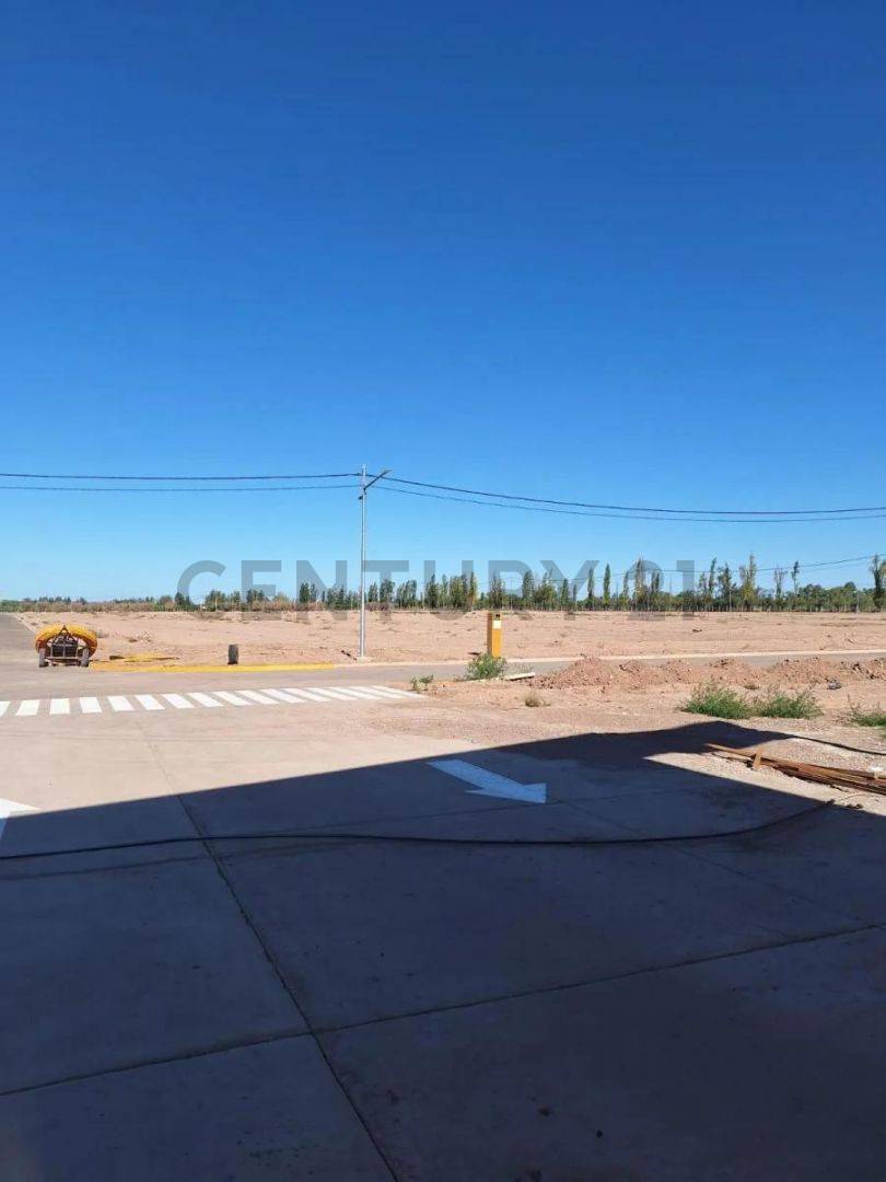 Terreno en Venta en Maipu, Mendoza