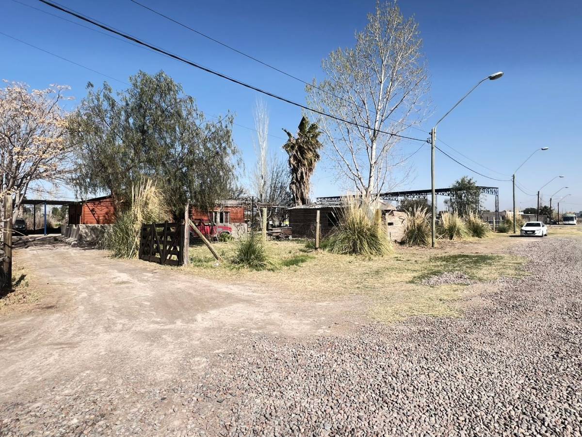 Galpon en Venta en Maipu, Mendoza