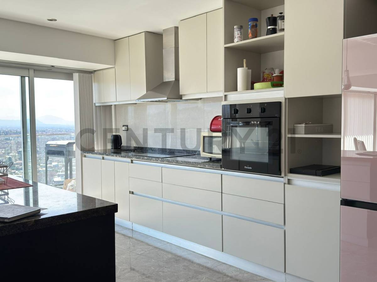 Departamento en Venta en Capital, Mendoza