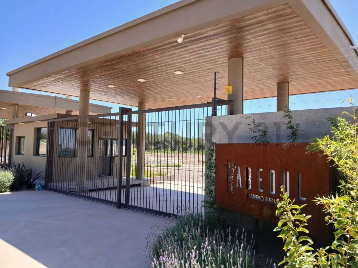 Terreno en Venta en Lujan de Cuyo, Mendoza