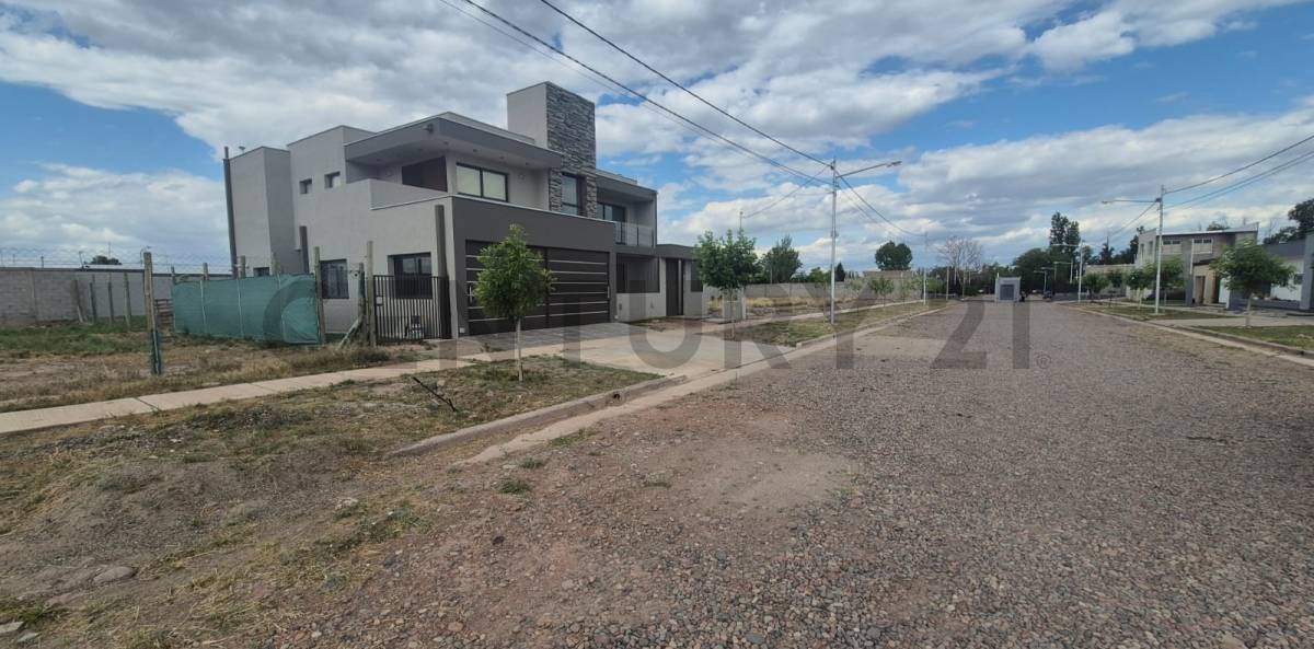 Terreno en Venta en Maipu, Mendoza