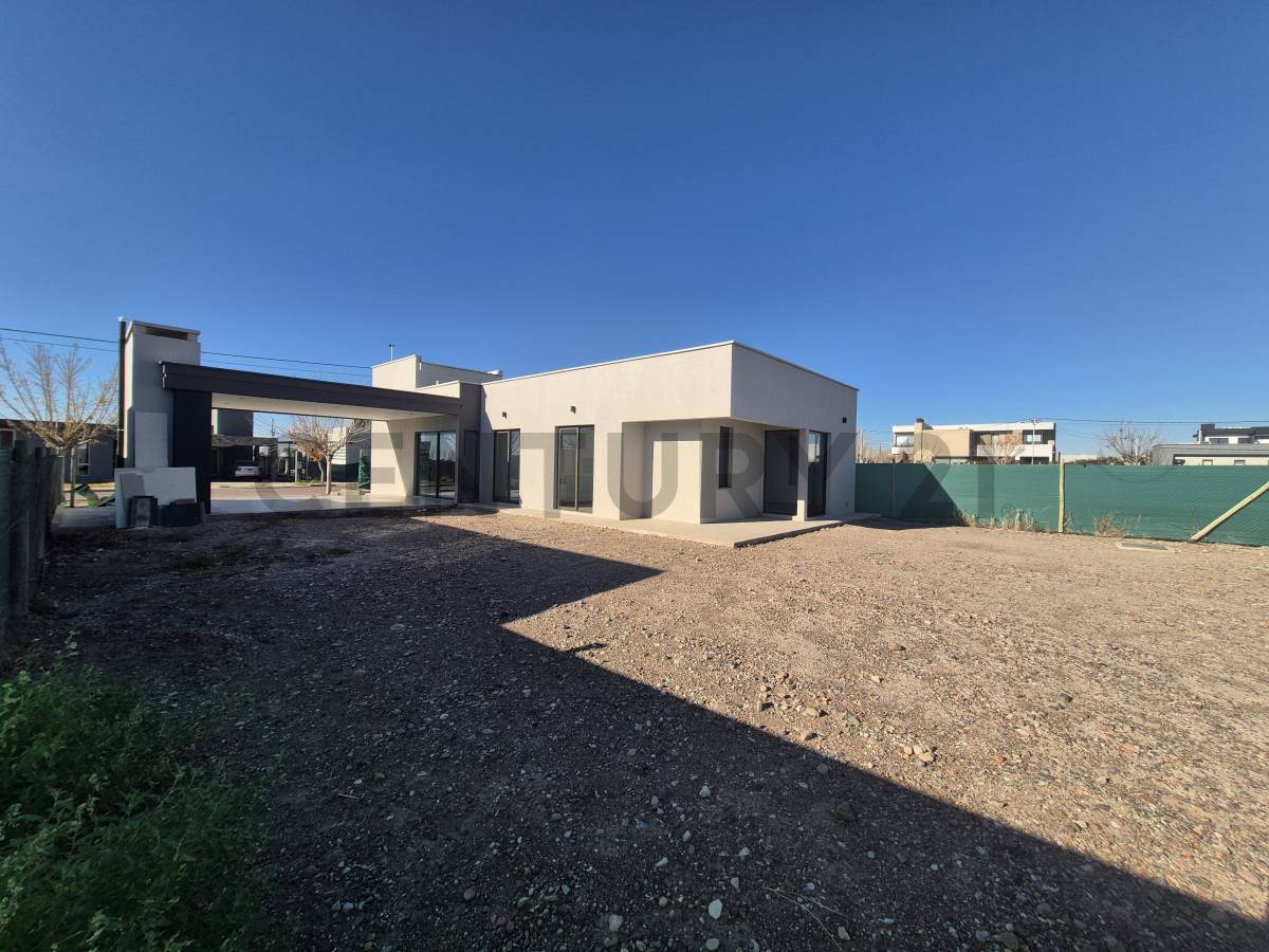 Casa en Venta en Lujan de Cuyo, Mendoza
