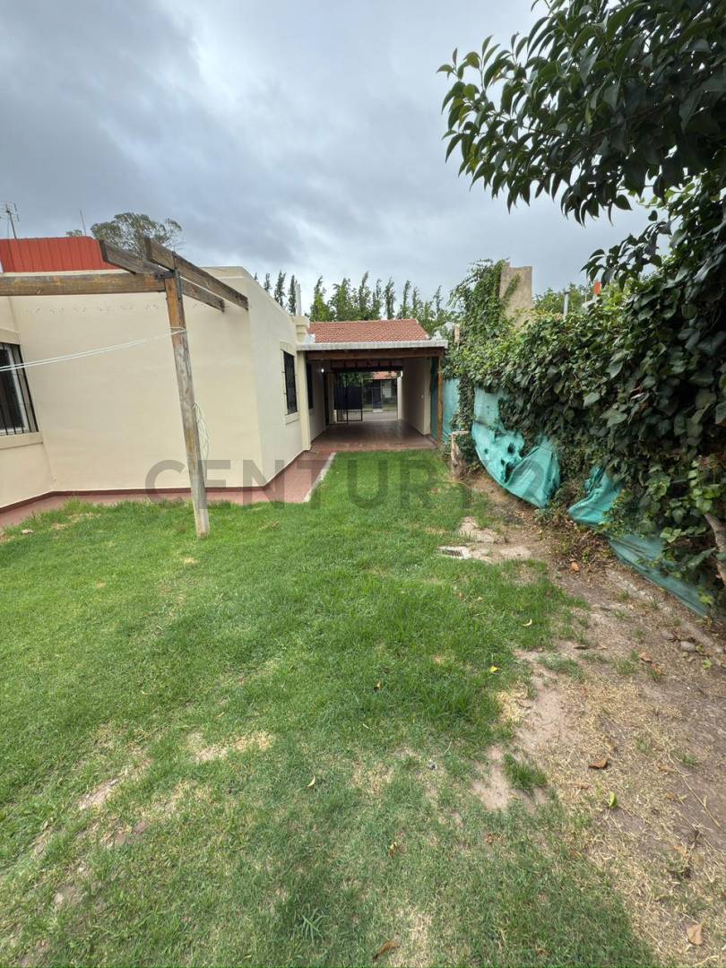 Casa en Venta en Lujan de Cuyo, Mendoza