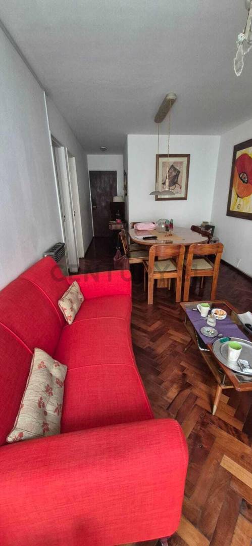Departamento en Alquiler en Capital, Mendoza