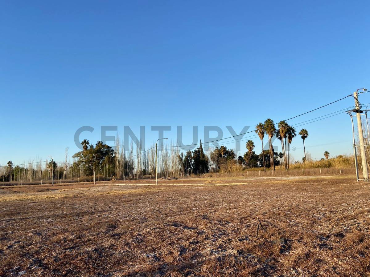 Terreno en Venta en Guaymallen, Mendoza