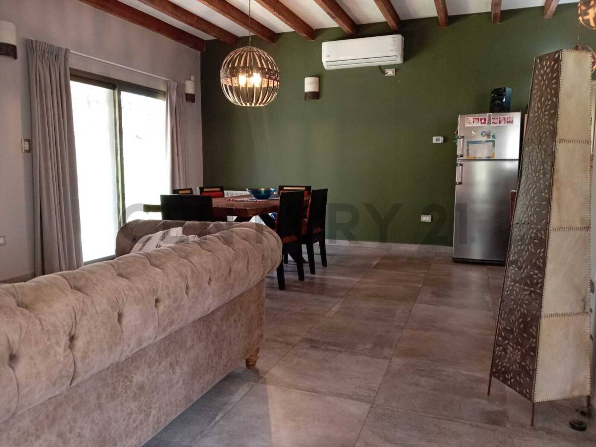 Casa en Venta en Maipu, Mendoza
