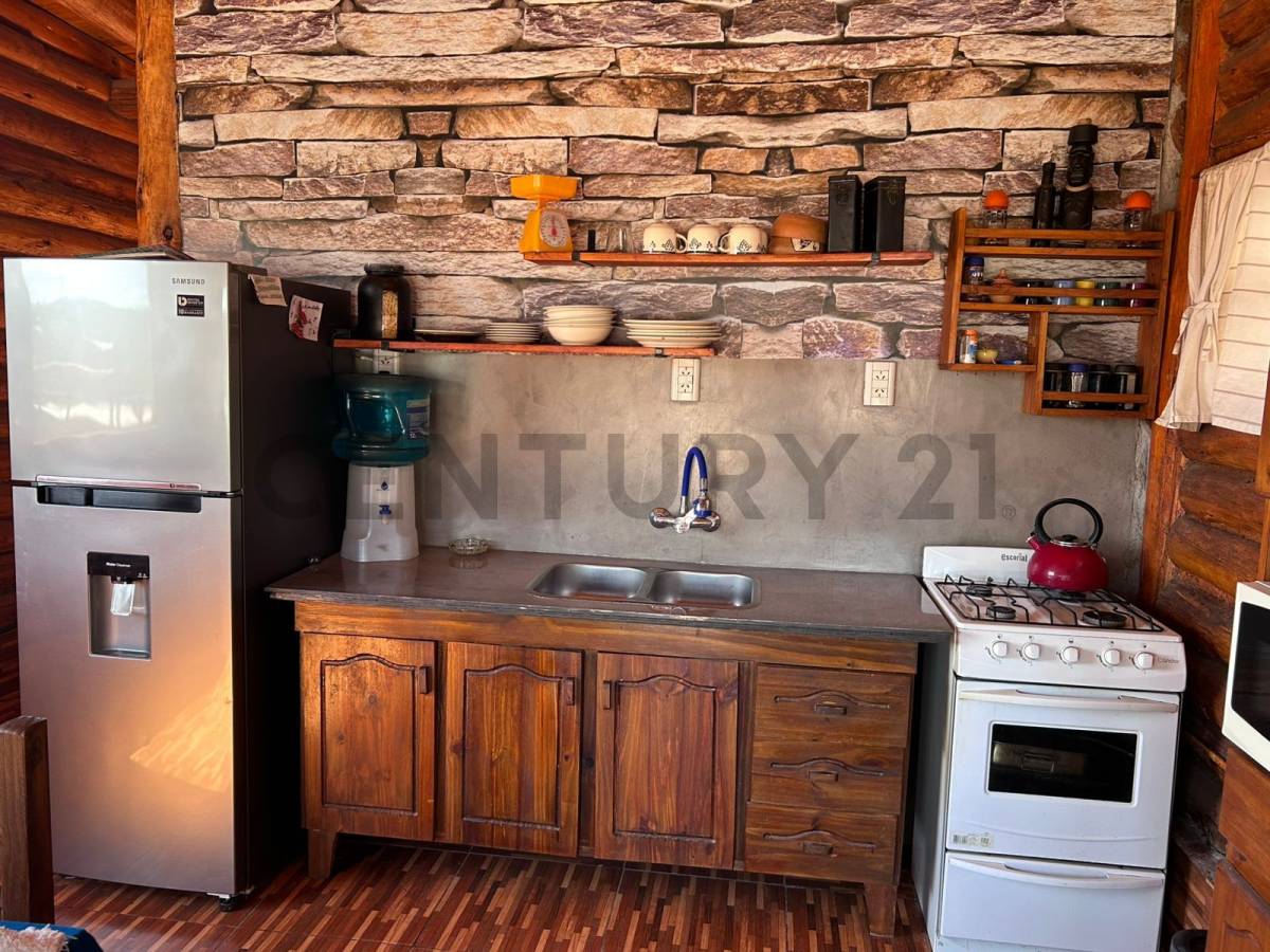 Hotel en Venta en Lujan de Cuyo, Mendoza