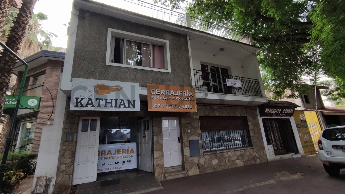 Casa en Venta en Godoy Cruz, Mendoza