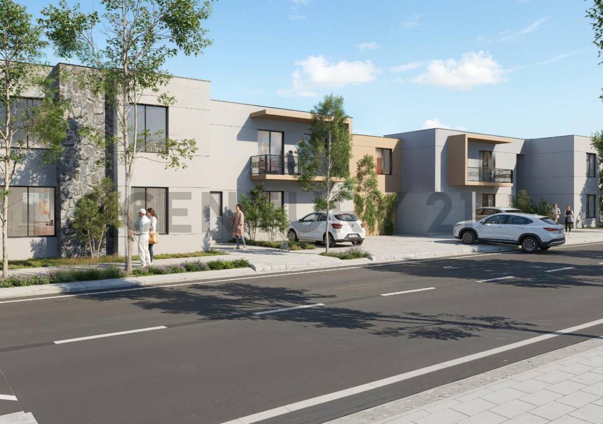 Departamento en Venta en Guaymallen, Mendoza