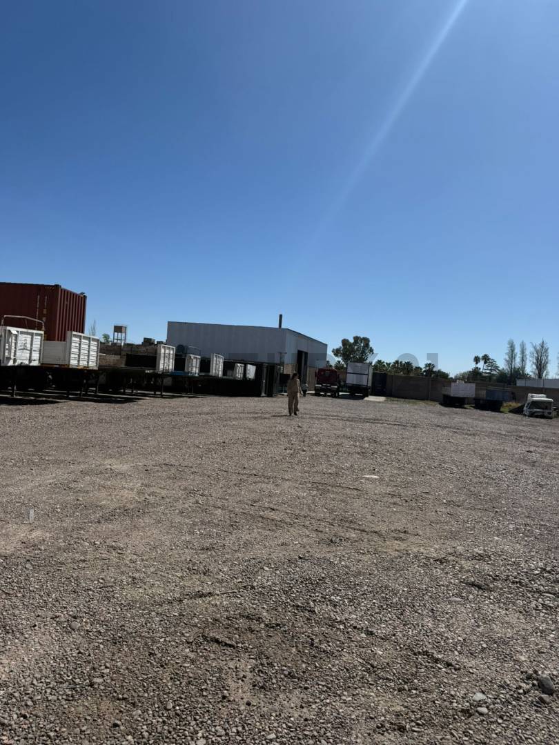 Galpon en Alquiler en Maipu, Mendoza