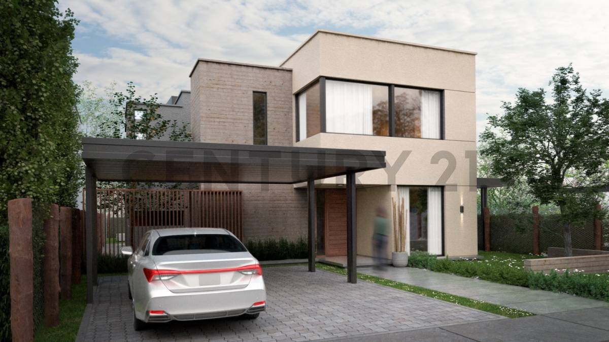 Casa en Venta en Lujan de Cuyo, Mendoza