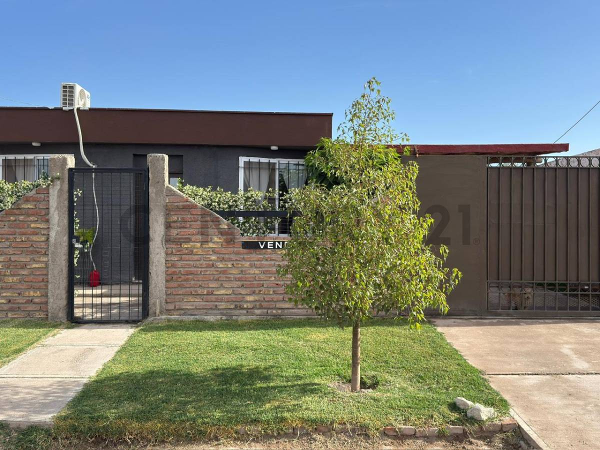 Casa en Venta en Guaymallen, Mendoza