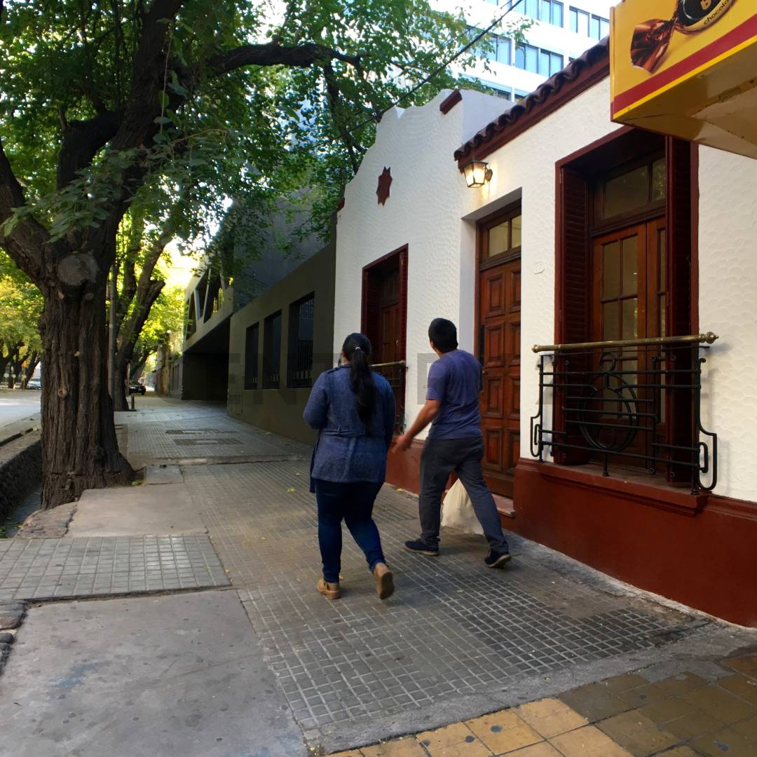 Casa en Venta en Capital, Mendoza