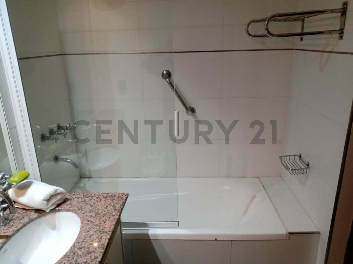 Departamento en Venta en Capital, Mendoza