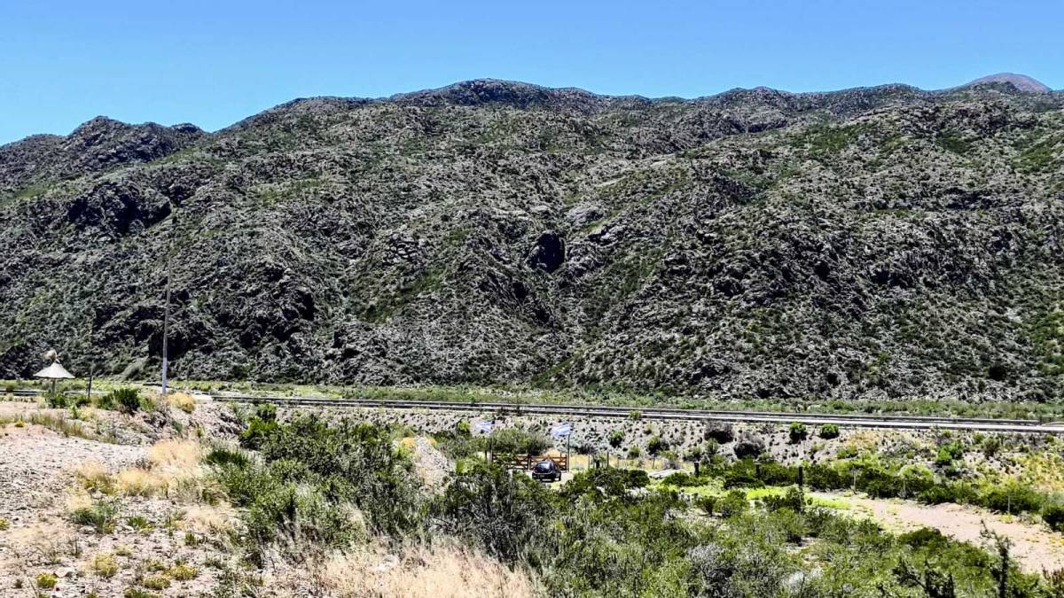 Terreno en Venta en Lujan de Cuyo, Mendoza