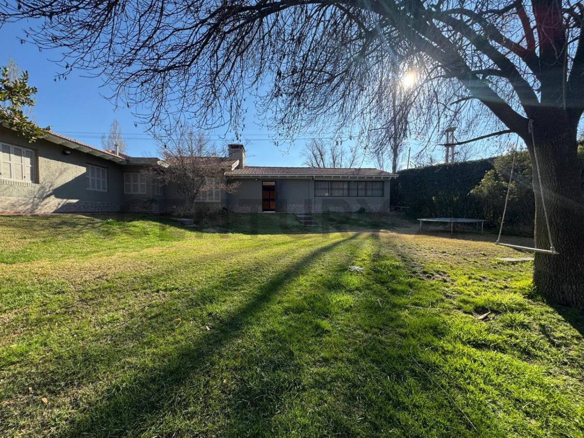 Casa en Venta en Lujan de Cuyo, Mendoza