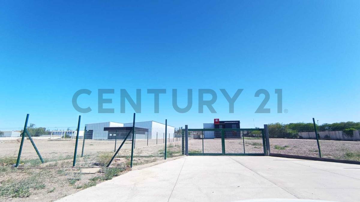 Galpon en Alquiler en Maipu, Mendoza