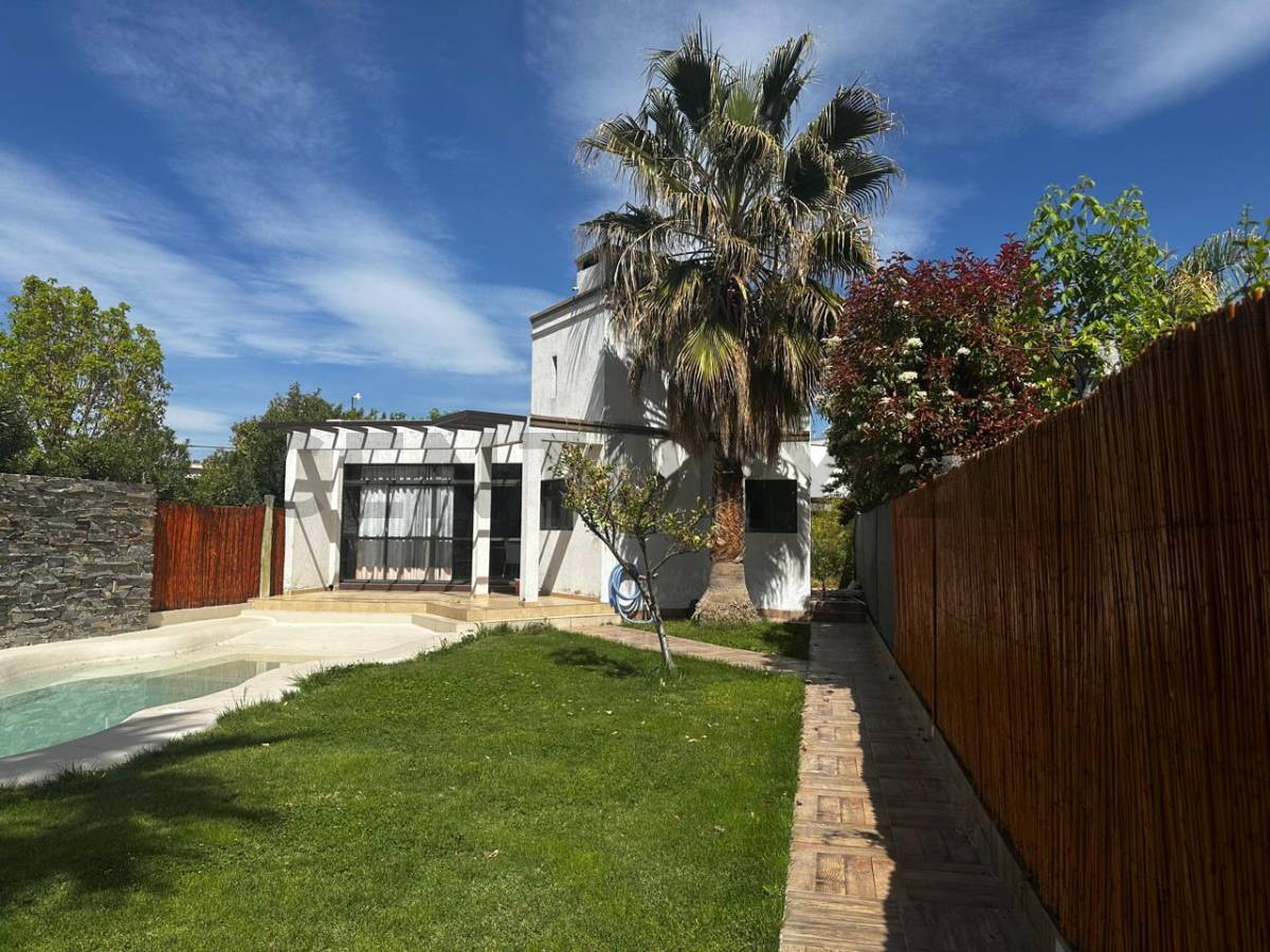 Casa en Venta en Maipu, Mendoza