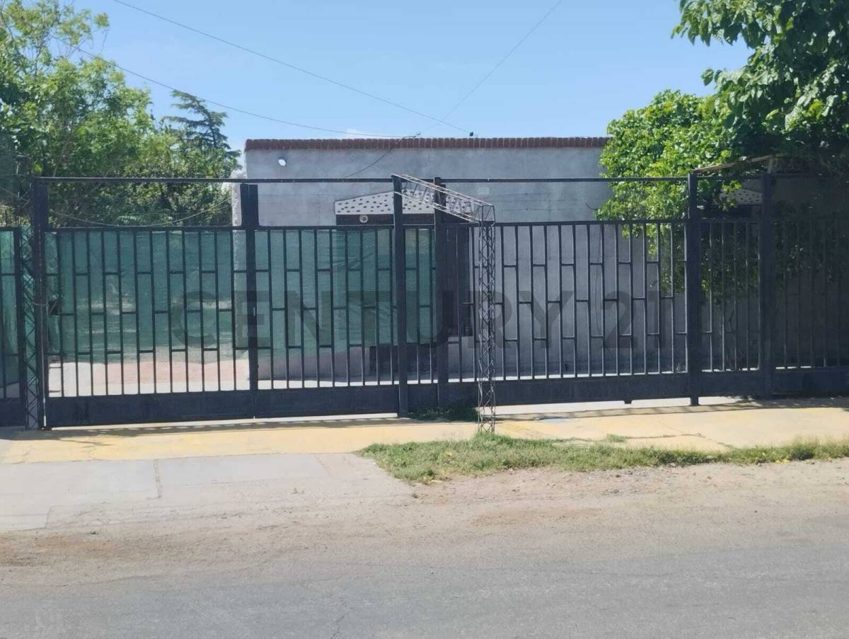 Casa en Venta en Capital, San Juan