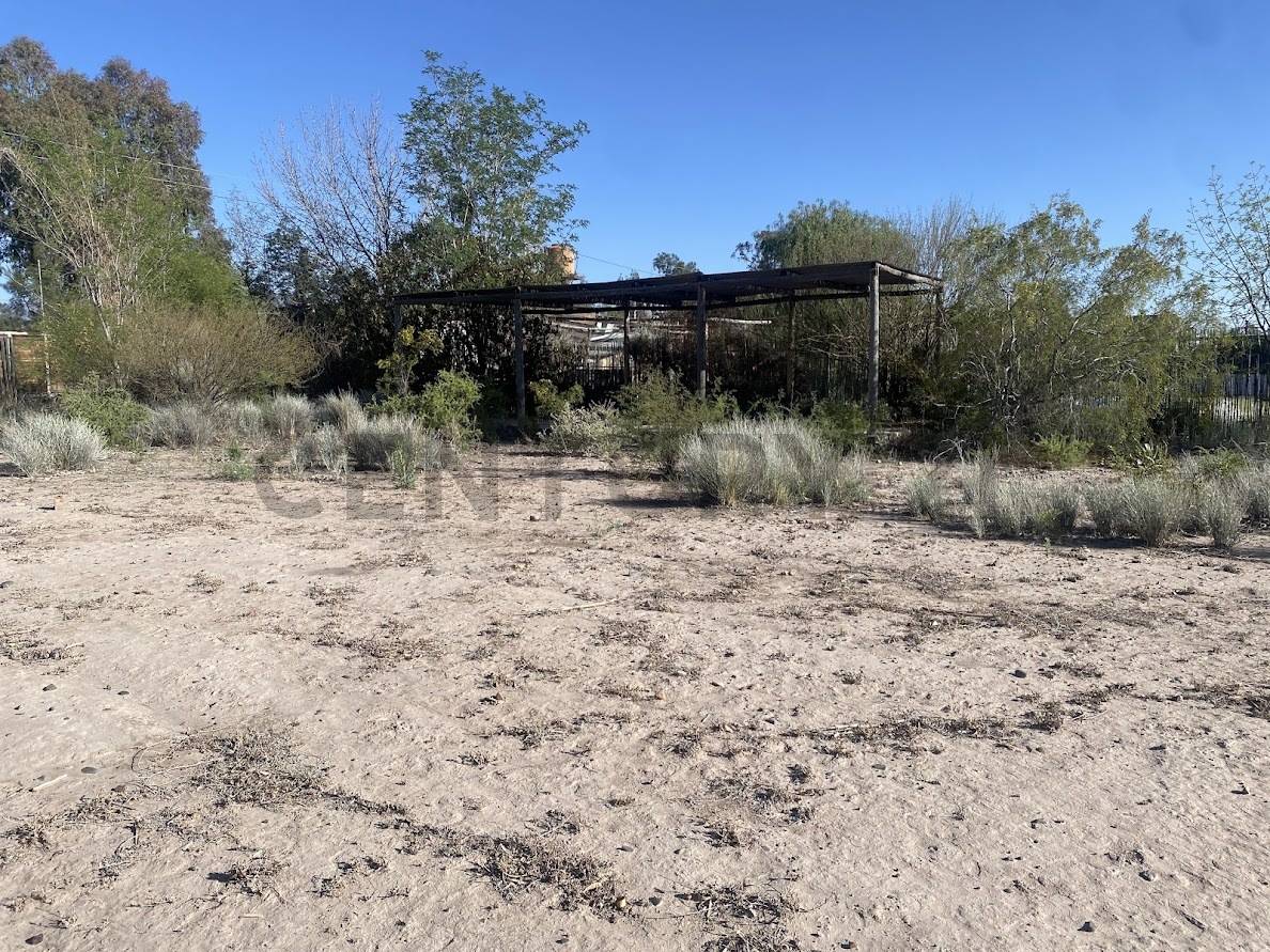 Terreno en Venta en Zonda, San Juan