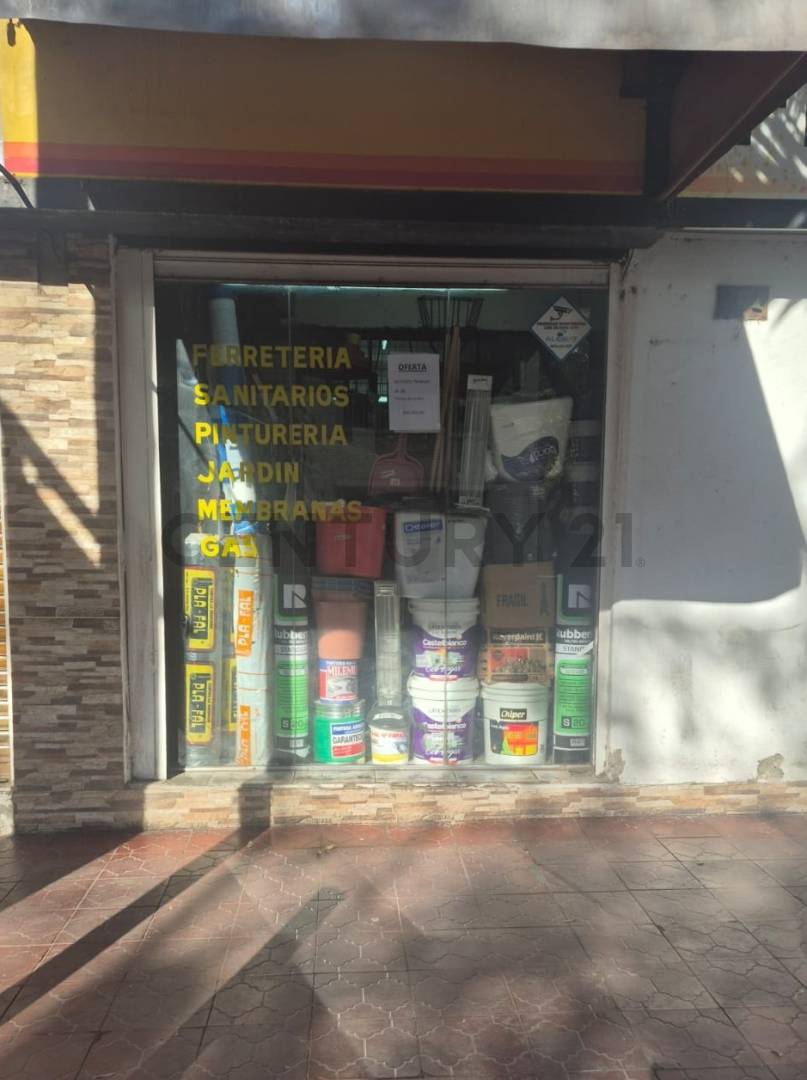 Fondo de Comercio en Venta en Capital, Mendoza