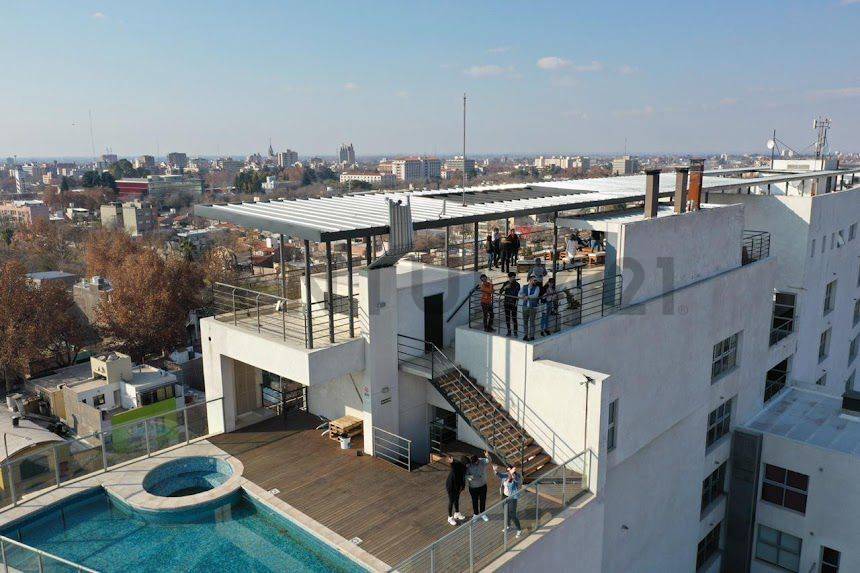 Departamento en Venta en Godoy Cruz, Mendoza