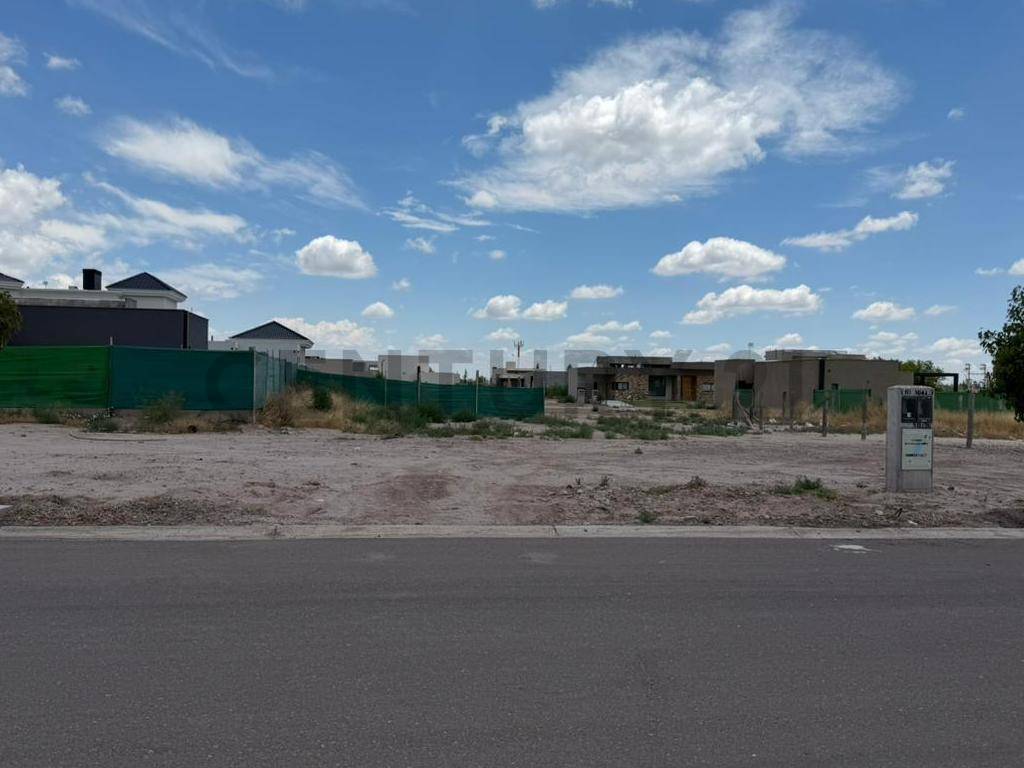 Terreno en Venta en Maipu, Mendoza