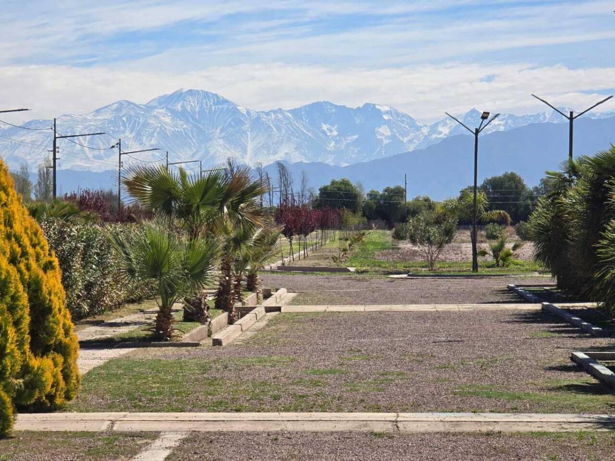 Terreno en Venta en Maipu, Mendoza