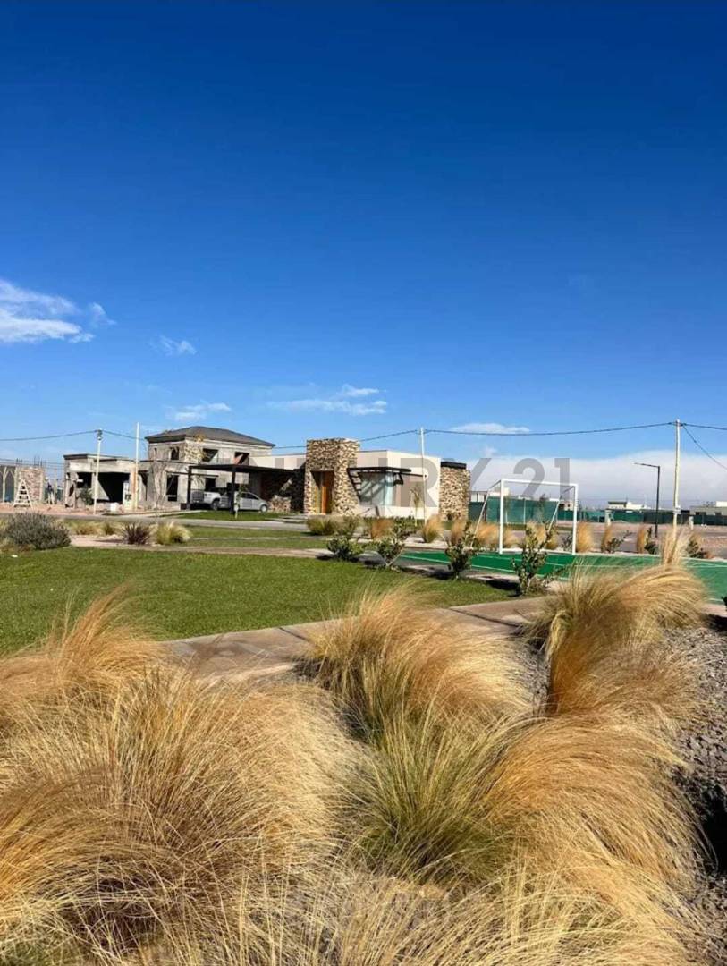 Terreno en Venta en Maipu, Mendoza