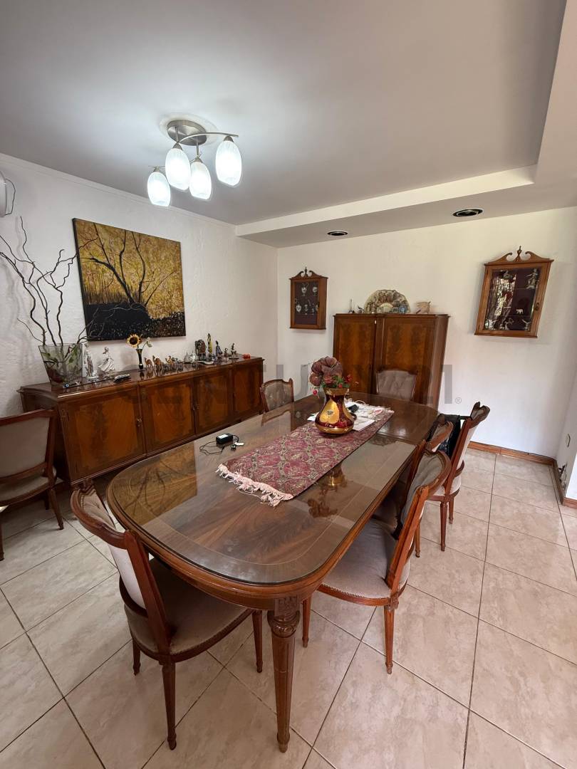Casa en Venta en Capital, Mendoza