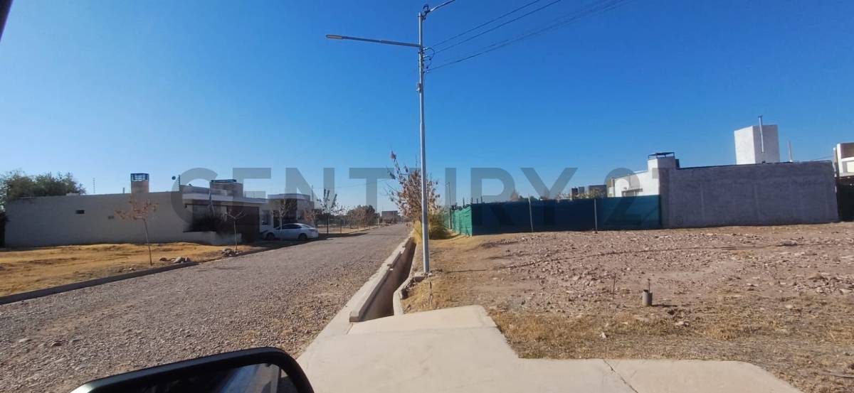 Terreno en Venta en Maipu, Mendoza