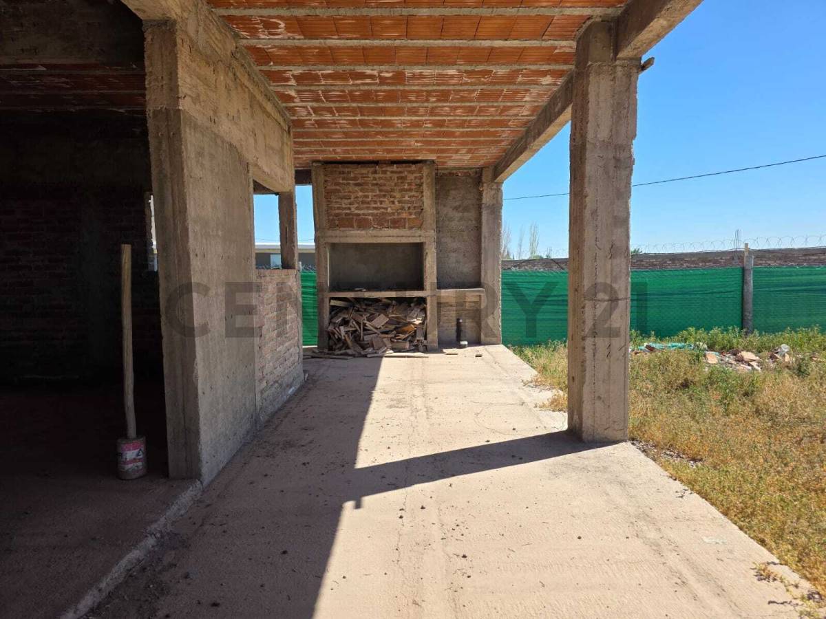 Casa en Venta en Maipu, Mendoza