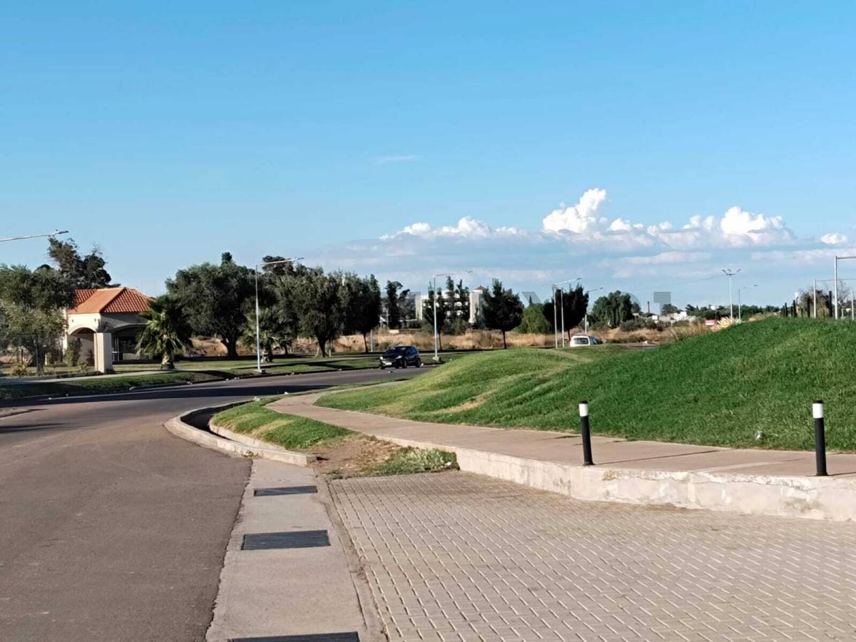 Terreno en Venta en Maipu, Mendoza
