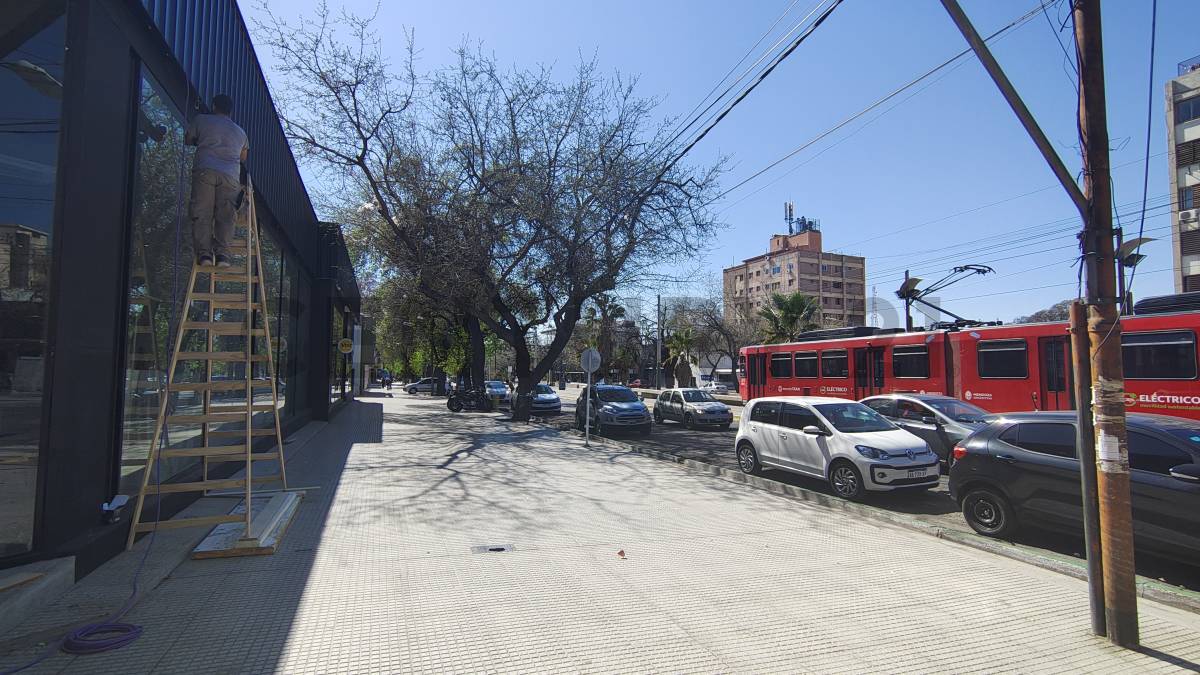 Departamento en Venta en Capital, Mendoza