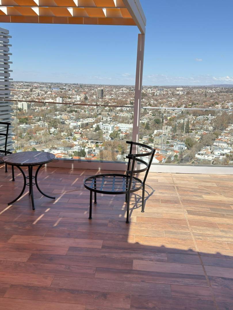 Departamento en Venta en Capital, Mendoza