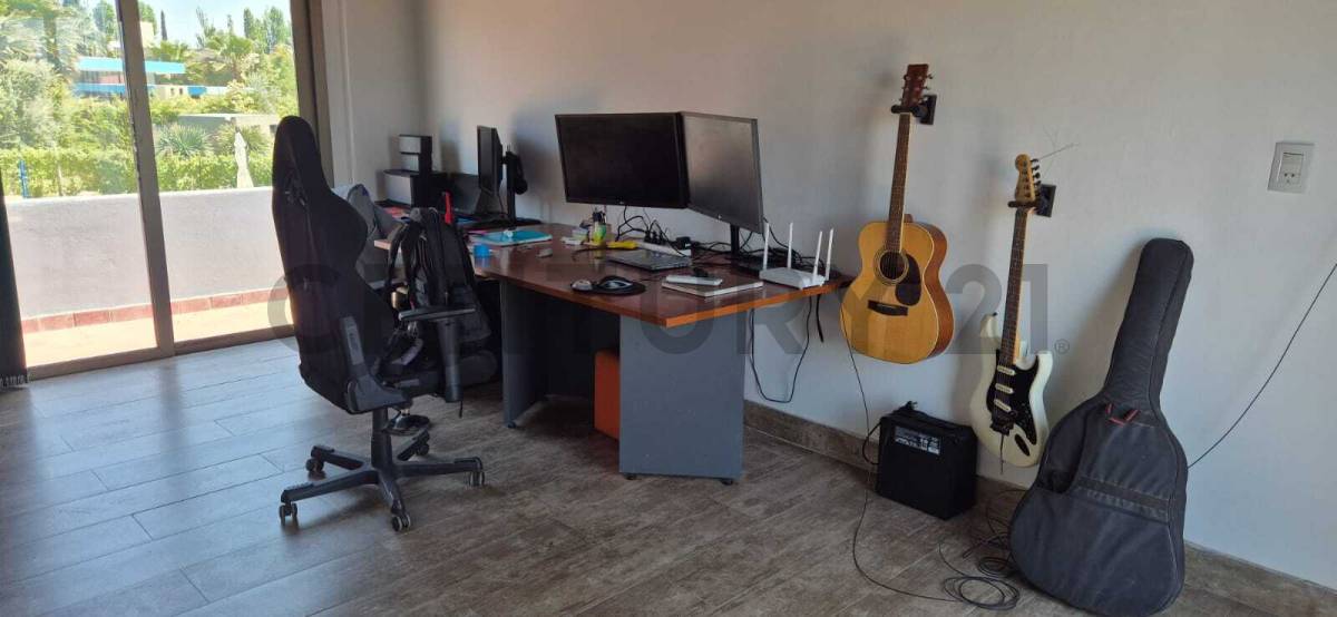 Casa en Venta en Lujan de Cuyo, Mendoza