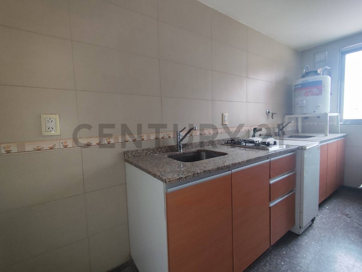 Departamento en Venta en Capital, Mendoza