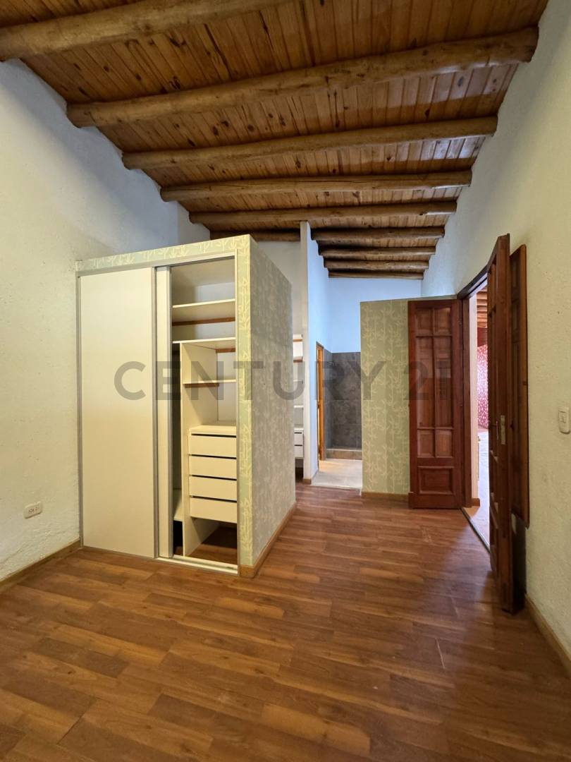 Casa en Venta en Lujan de Cuyo, Mendoza